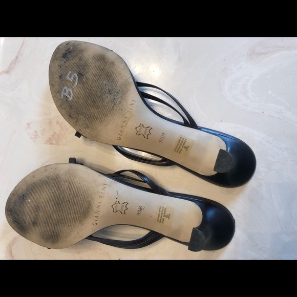 Gianni Bini size 9 1/2 - Picture 4 of 5